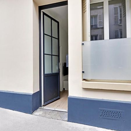 Pick A Flat'S Apartment Near Montmartre - Rue De Navarin 巴黎 外观 照片