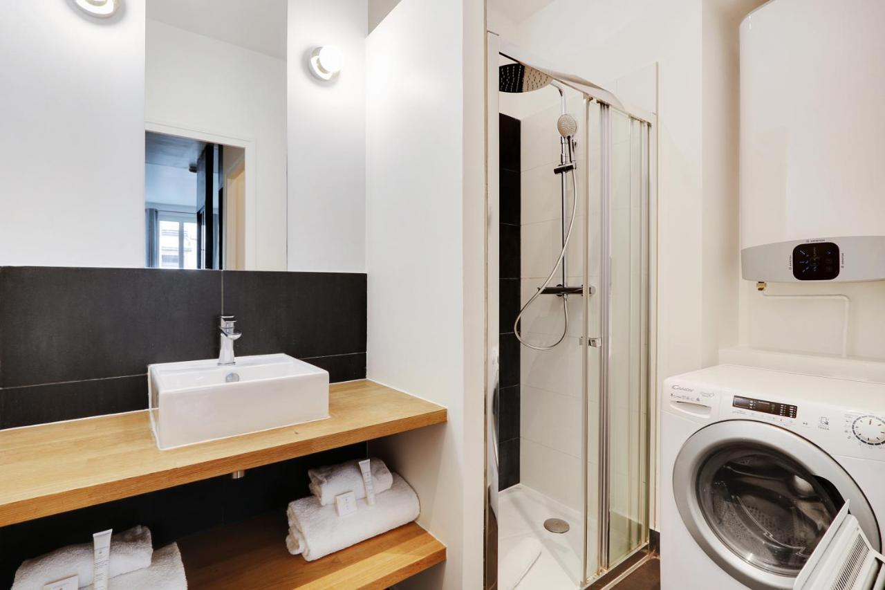 Pick A Flat'S Apartment Near Montmartre - Rue De Navarin 巴黎 外观 照片