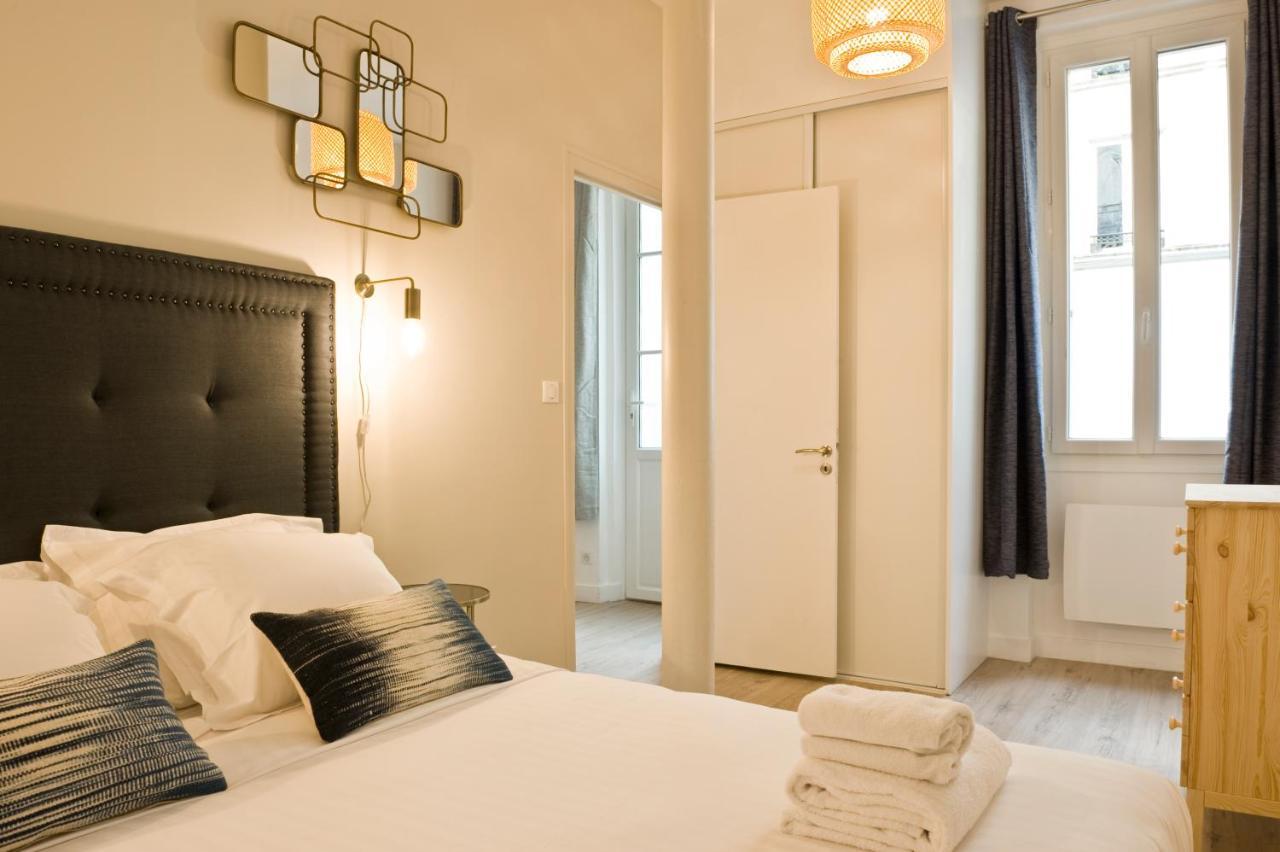 Pick A Flat'S Apartment Near Montmartre - Rue De Navarin 巴黎 外观 照片